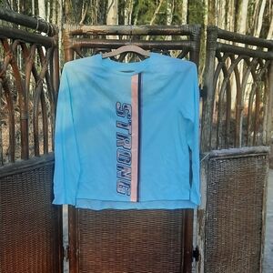 🍀3/15 Athletic Works Long Sleeve Shirt